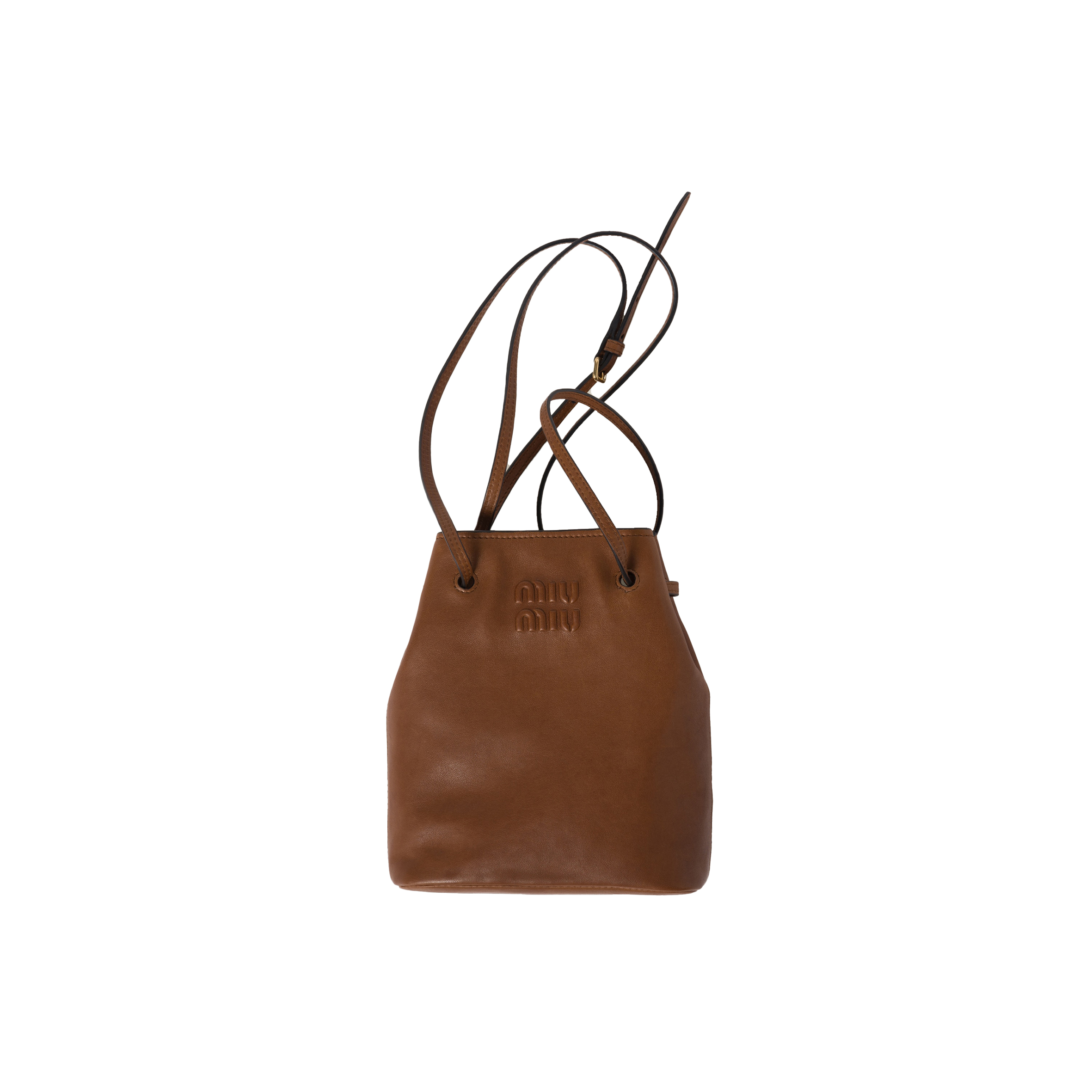 M1v M1v nappa leather mini-bag 5nf460 (17*14*6cm)
